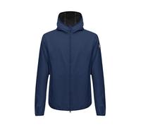 Colmar, Homme, Vestes, Bleu, Taille: M Veste Softshell à Capuche