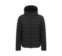 Colmar, Homme, Vestes, Noir, Taille: XL Down Jacket With Hood