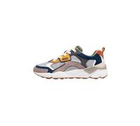 Colmar Hommes Chaussures Garner Choice 241 Baskets avec lacets, gris, 43 EU
