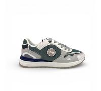 Colmar HUNT DISPLAY 021 Baskets avec Lacets Homme Gris Pointure 40-45