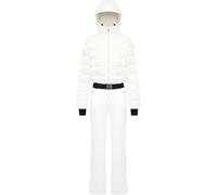 COLMAR Ladies Down One Piece - Femme - Blanc - taille 36- modèle 2025