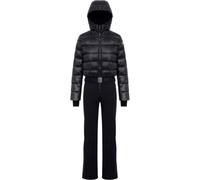 COLMAR Ladies Down One Piece Suit - Femme - Noir - taille 42- modèle 2025