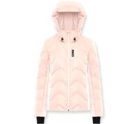 COLMAR Ladies Ski Down Jacket Millenial - Femme - Rose - taille 42- modèle 2025