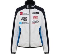 COLMAR Ladies Softshell Replica - Femme - Blanc / Bleu - taille XL- modèle 2024
