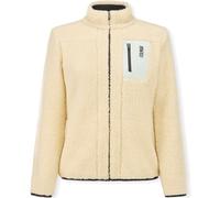 COLMAR Ladies Sweatshirt - Femme - Beige - taille M- modèle 2025