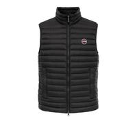 Colmar - Light Down Gilet - Homme - Vestes - Noir - Taille: XL