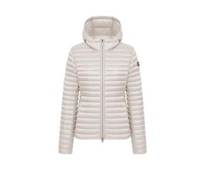 Colmar - Light Down Jacket - Femme - Vestes - Beige - Taille: 42 FR