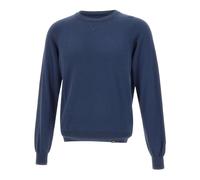 Colmar - Lightweight Crewneck Sweater - Homme - Sport - Bleu - Taille: XL