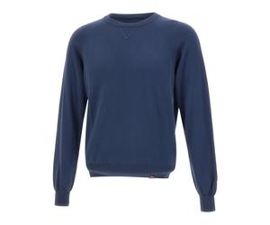 Colmar - Lightweight Crewneck Sweater - Homme - Sport - Bleu - Taille: XL