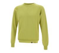 Colmar - Lightweight Crewneck Sweater - Homme - Sport - Vert - Taille: S