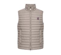 Colmar - Lightweight Down Gilet - Homme - Sport - Beige - Taille: 3XL