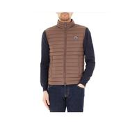 Colmar - Lightweight Down Vest - Homme - Sport - Brun - Taille: XL