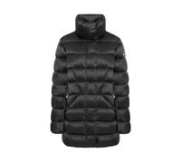 Colmar - Long Waisted Down Jacket - Femme - Sport - Noir - Taille: 44 FR