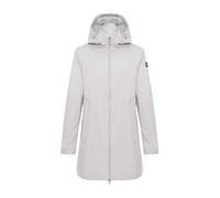 Colmar - Long Waterproof Jacket - Femme - Sport - Beige - Taille: 38 FR