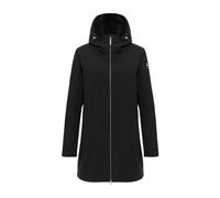 Colmar - Long Waterproof Jacket - Femme - Sport - Noir - Taille: 34 FR