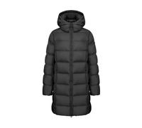 Colmar - Longue Doudoune Mate - Femme - Sport - Noir - Taille: 46 FR