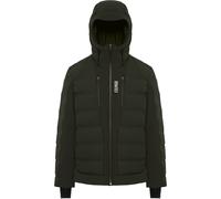 COLMAR M Down Ski Jacket - Homme - Vert - taille 50- modèle 2025