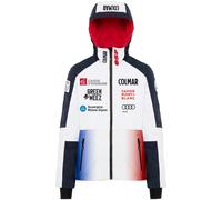 COLMAR M Insulated Jacket Replica - Homme - Bleu / Blanc / Rouge - taille 52- modèle 2025