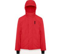 COLMAR M Insulated Ski Jacket - Homme - Rouge - taille 48- modèle 2025