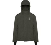 COLMAR M Insulated Ski Jacket - Homme - Vert - taille 46- modèle 2025