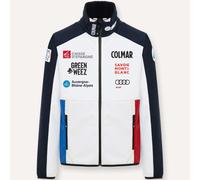 COLMAR M Shell Jacket Replica - Homme - Bleu / Blanc / Rouge - taille 46- modèle 2025