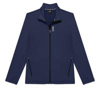 COLMAR M Sweatshirt Full Zip - Homme - Bleu - taille M- modèle 2025