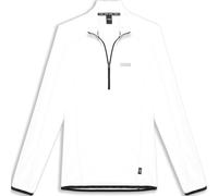 COLMAR M Sweatshirt Half Zip - Homme - Blanc - taille XL- modèle 2025