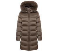 Colmar Manteau D'Hiver Femme Veste Matelassée Anorak Parka