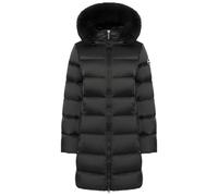 COLMAR Manteau en duvet pour femme 2221E, Noir , 44
