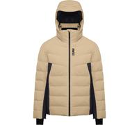 COLMAR Mens Ski Jacket - Homme - Beige / Noir - taille 50- modèle 2026