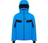 COLMAR Mens Ski Jacket - Homme - Bleu / Noir - taille 46- modèle 2026