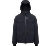 Colmar - Veste de ski chaude et imperméable - Men Ski Jacket Black Black pour Homme en Nylon - Taille M - Noir Noir M