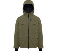 COLMAR Mens Ski Jacket - Homme - Vert - taille 46- modèle 2026