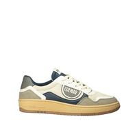 Colmar Mixte Austin Suit Off White-Gray-DK Denim 083 TG 40 Zapatillas
