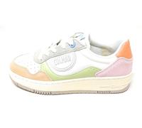 Colmar Mixte Austin Sway Zapatillas, White-Multicolor, 38 EU