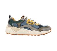 Colmar Mixte Garner Choice Stone Blue-Multicolor 063 TG 40 Zapatillas