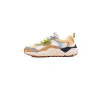Colmar Originals – Baskets – Garner – Mixte – Choice LT Beige Multicolore – Taille 40