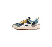 Colmar Originals Baskets Garner Choice Mixte Navy-Multicolor Taille 45 EU