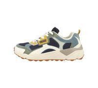 Colmar Originals Baskets Garner Choice Mixte Navy-Multicolor Taille 45 EU