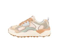 Colmar Mixte Garner Fuse Zapatillas, Pink-Multicolor, 39 EU
