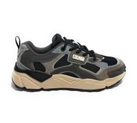 Colmar Mixte Garner Grounds Black 066 TG 40 Zapatillas