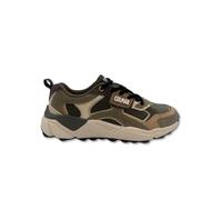 Colmar Mixte Garner Grounds Military Green 067 TG 40 Zapatillas