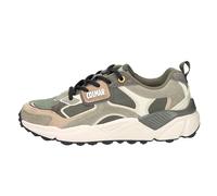 Colmar Mixte Garner Grounds Military Green 067 TG 44 Zapatillas