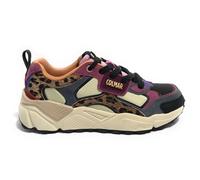 Colmar Mixte Garner Jungle Sand-Multicolor 124 TG 39 Zapatillas