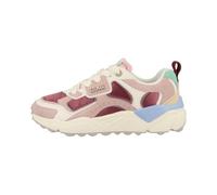 Colmar Originals Baskets Garner Muse Mixte Prune Multicolore 36 EU