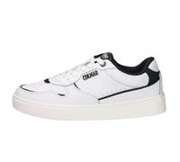 Colmar Mixte Tokyo Level White-Black 088 TG 43 Zapatillas