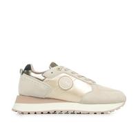 Colmar Mixte Travis Authentic Black-DK Silver 098 TG 40 Zapatillas