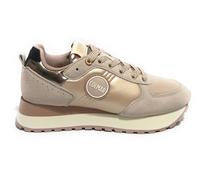 Colmar Mixte Travis Authentic Nude Pink-Bronze 099 TG 37 Zapatillas
