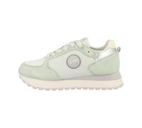 Colmar Originals Baskets Travis Authentic Femme Vert clair / Gris Taille 37 EU