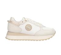 Colmar Mixte Travis Authentic Zapatillas, White-Beige, 37 EU
